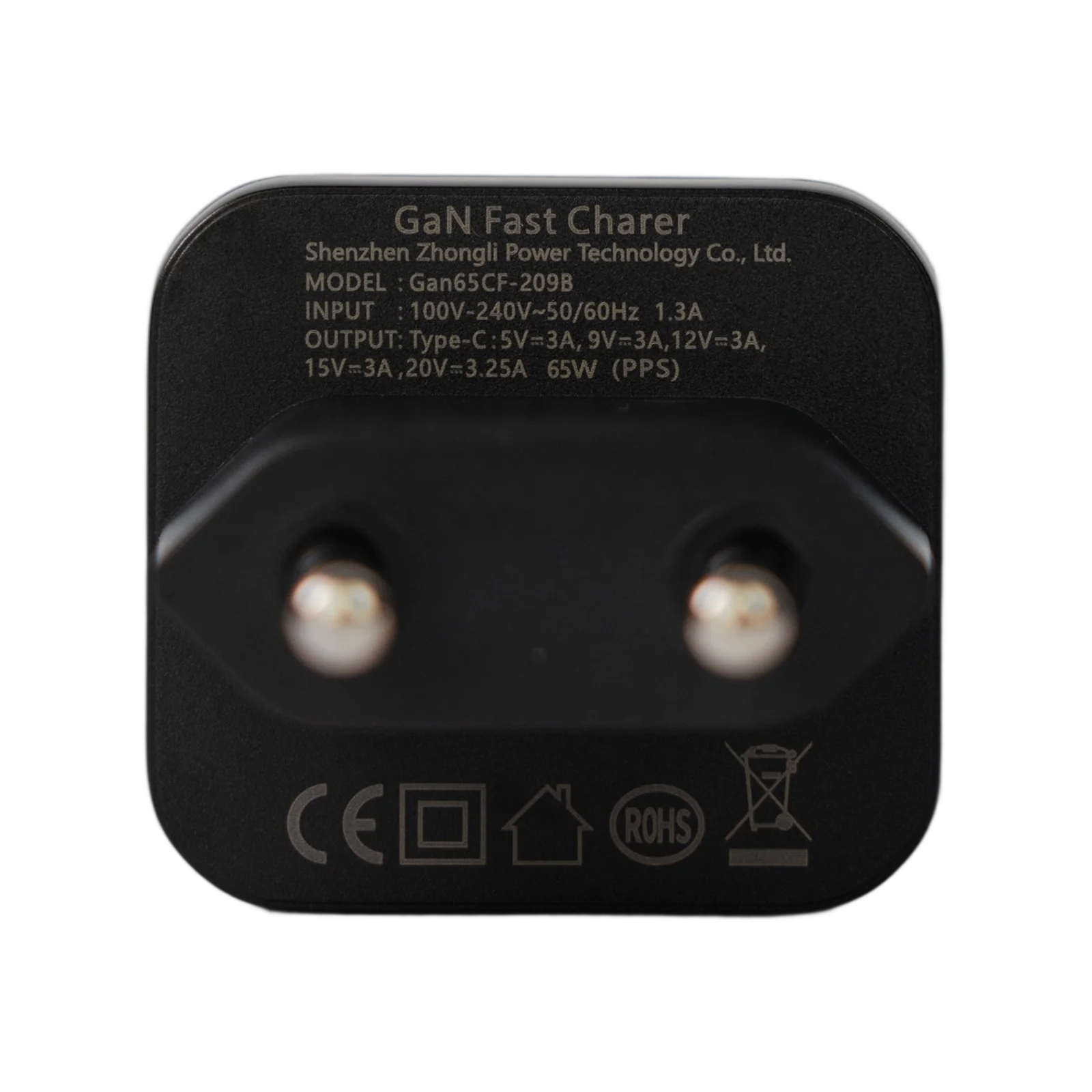 65W USB-C GaN Charger - Image 10