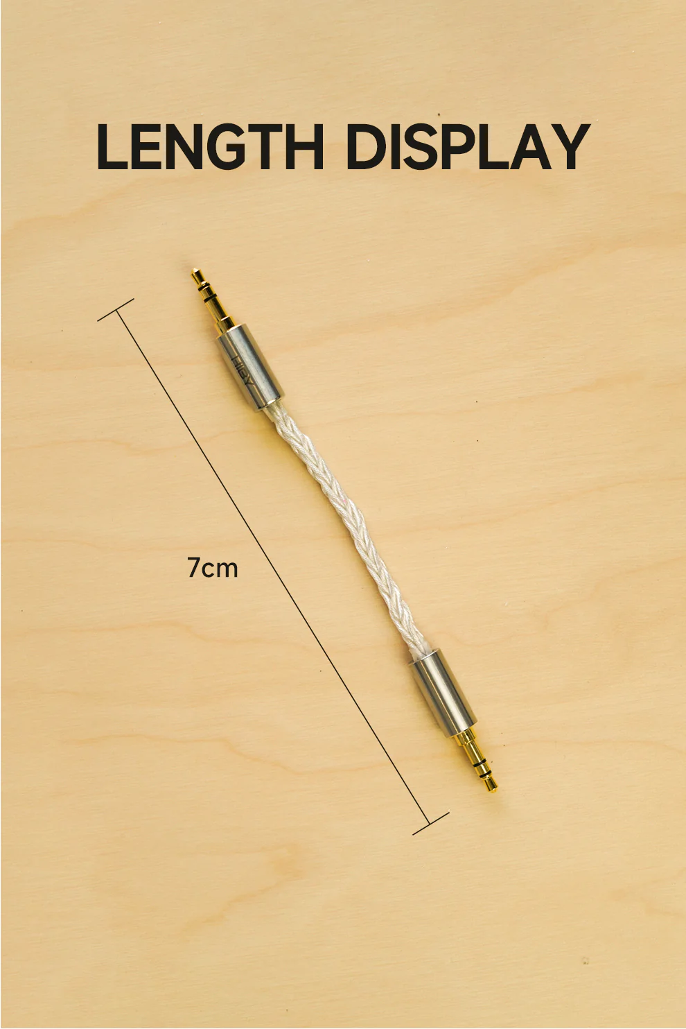 Aux Audio Cable - Image 3