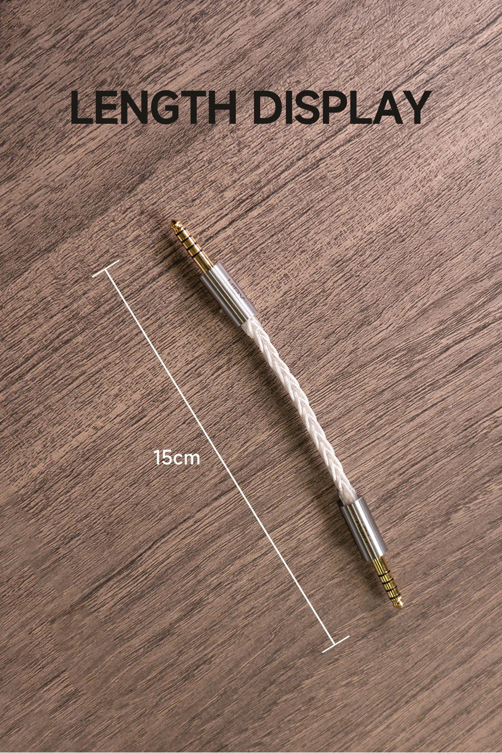 Aux Audio Cable - Image 4
