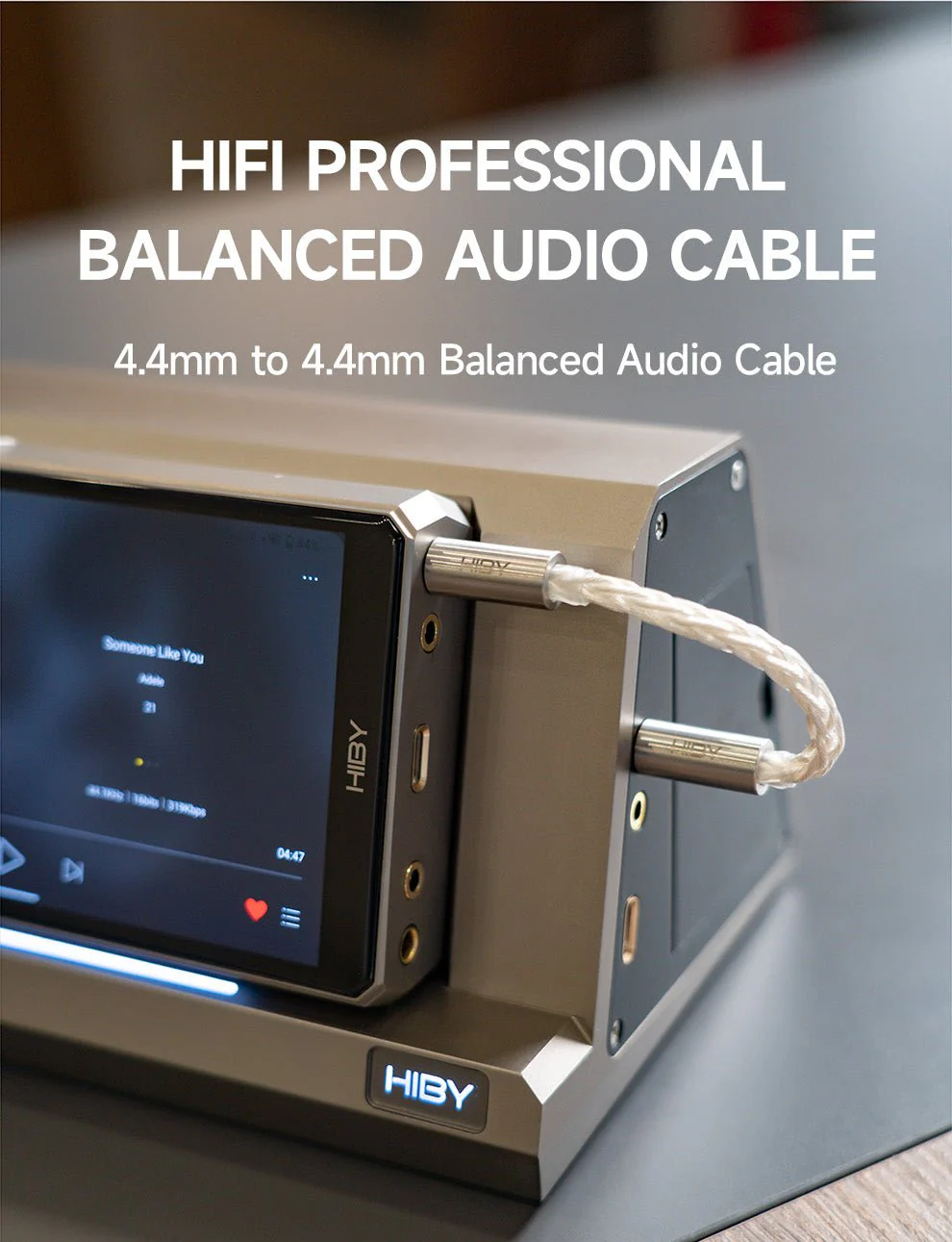 Aux Audio Cable - Image 5