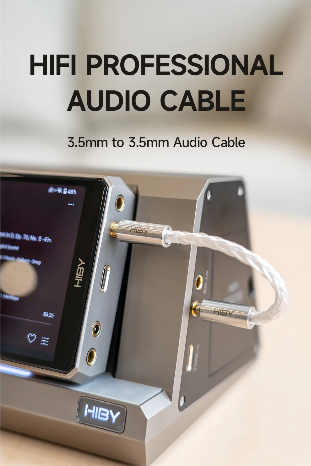 Aux Audio Cable - Image 6