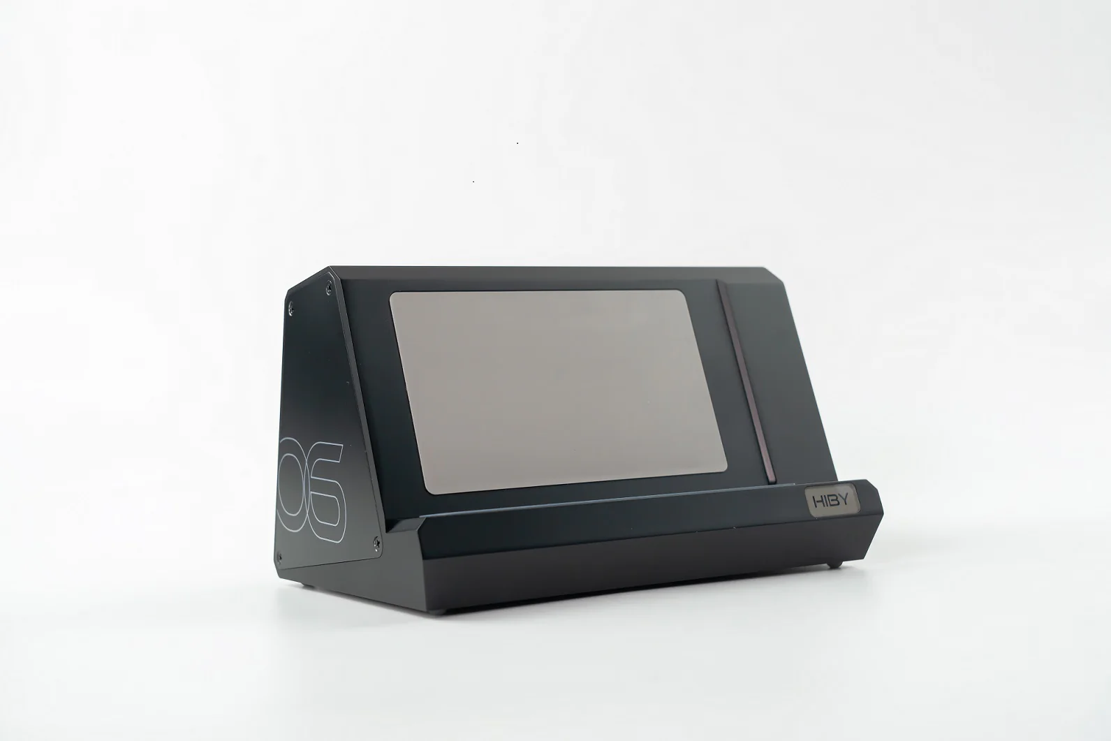 HiBy CR06 Audio Dock with USB 3.0 High Speed Storage Expansion - Image 6