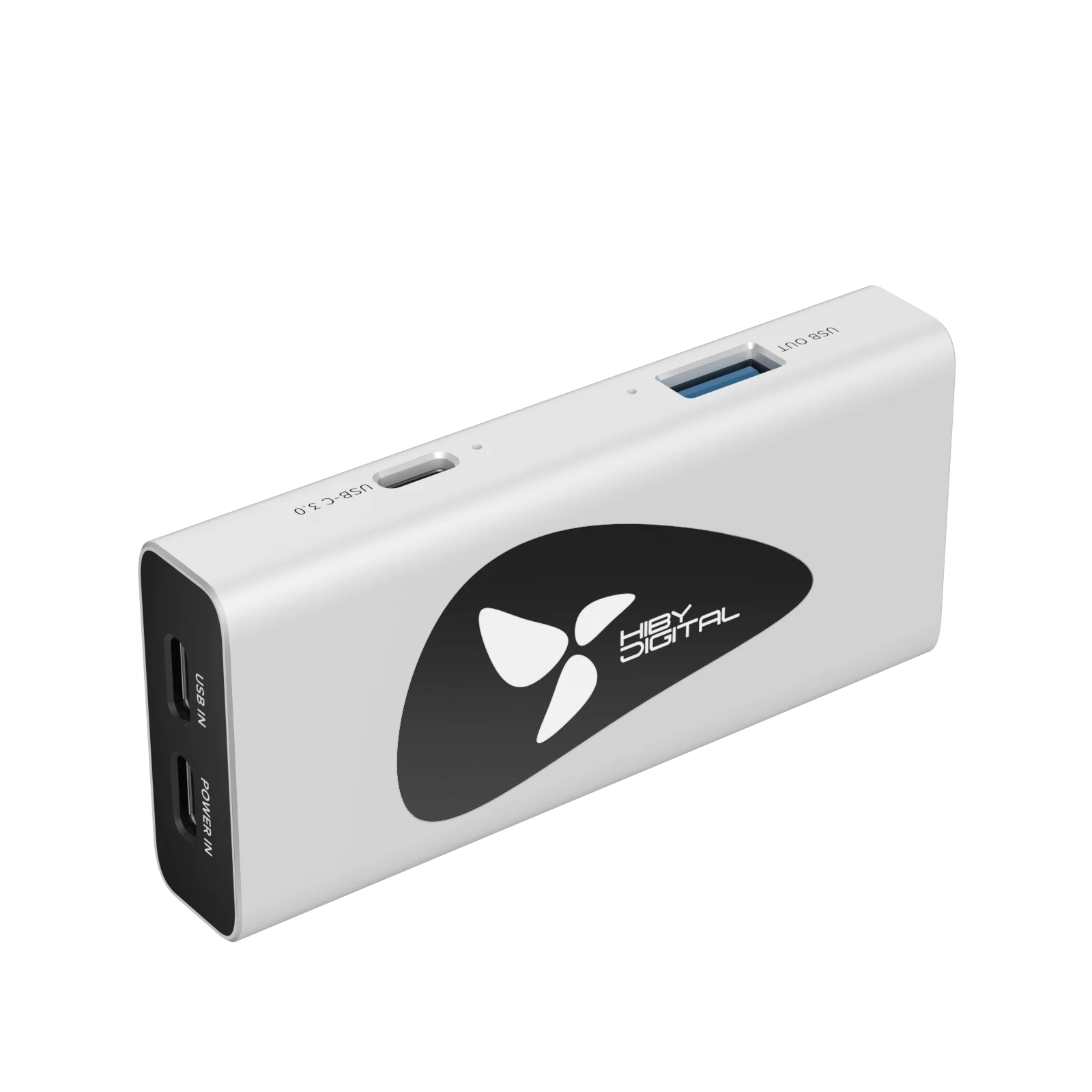 HiBy Digital AP10 - Hi-Res USB Signal Isolator - Image 4