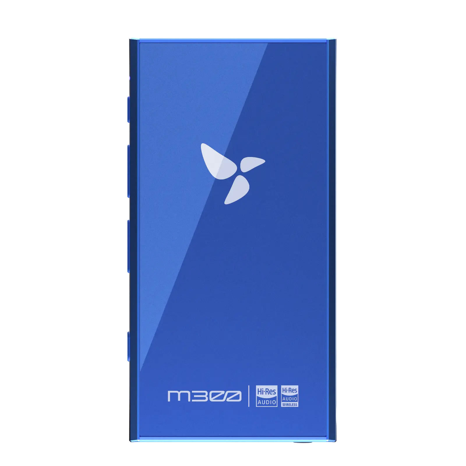 HiBy Digital M300 - Pocketable Android Digital Audio Player - Image 10