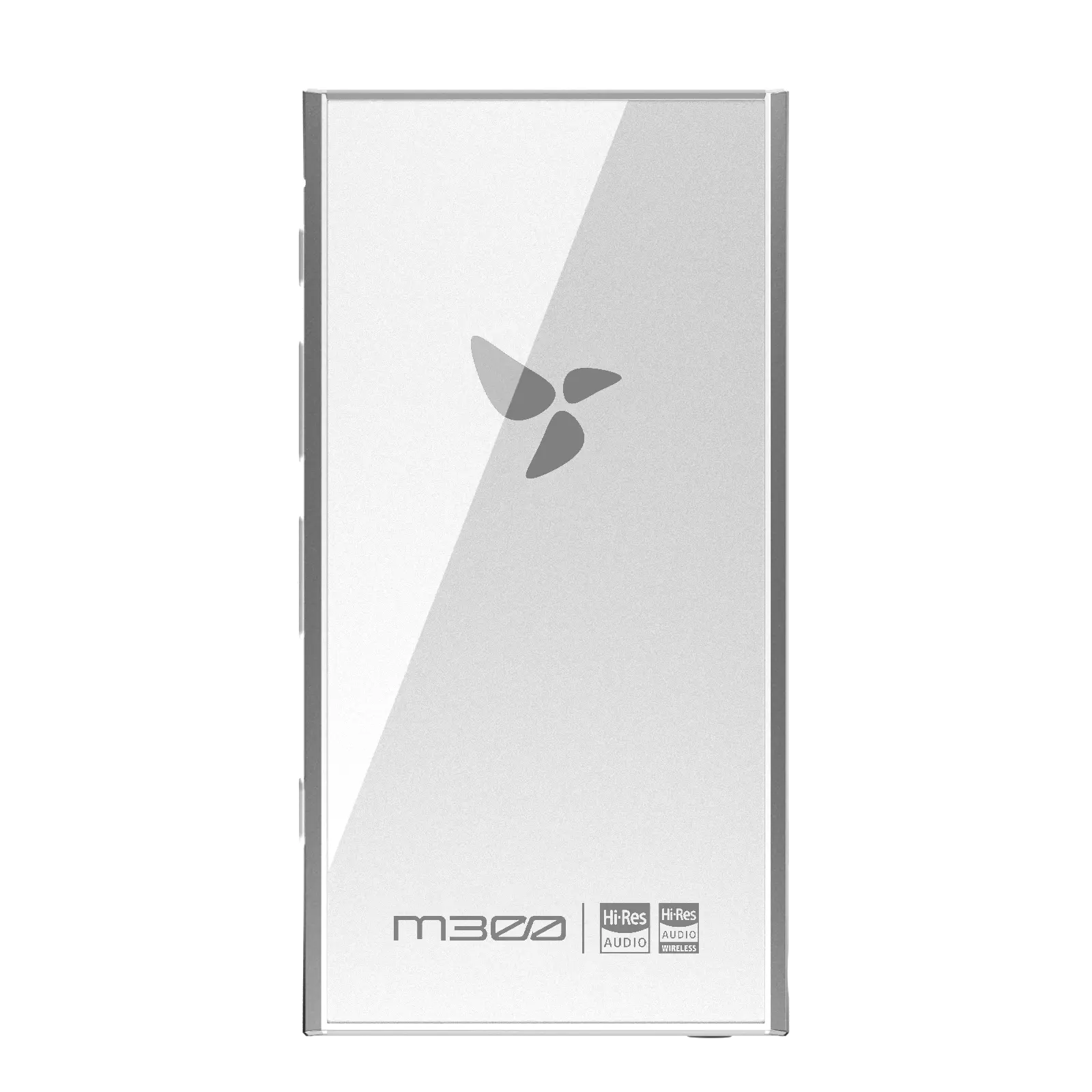 HiBy Digital M300 - Pocketable Android Digital Audio Player - Image 5
