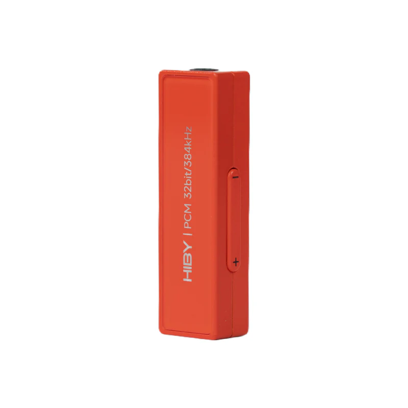 HiBy FC1 2024 Version - Image 13