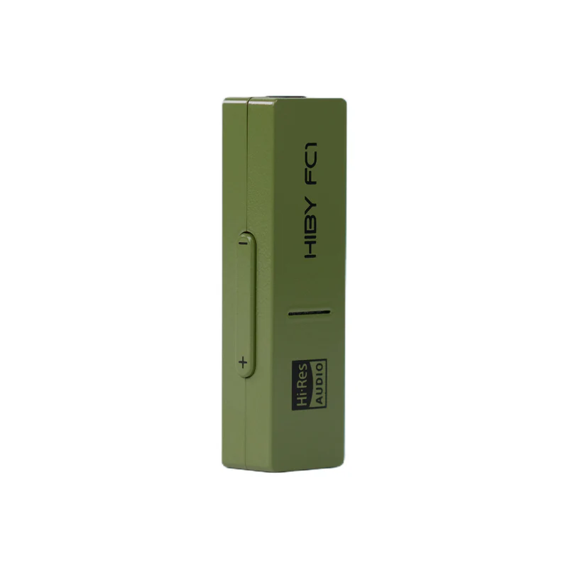 HiBy FC1 2024 Version - Image 9