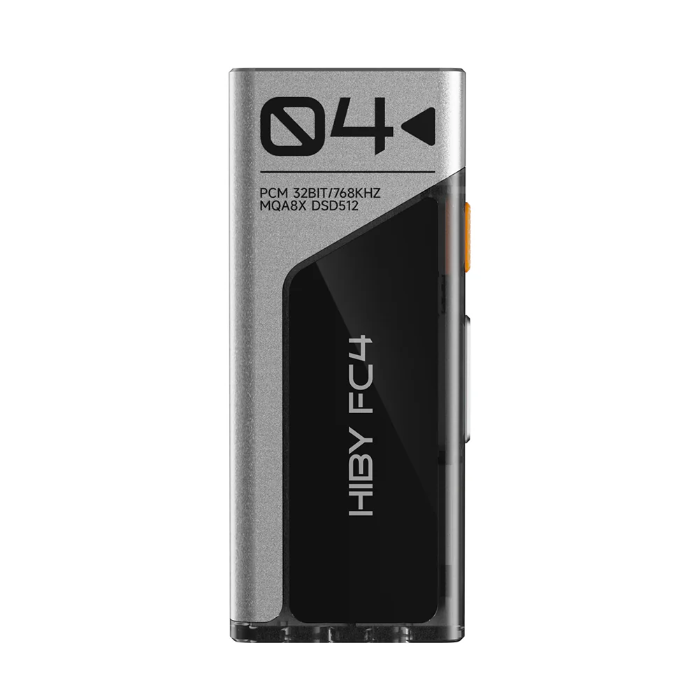 HiBy FC4 with Display - Image 14