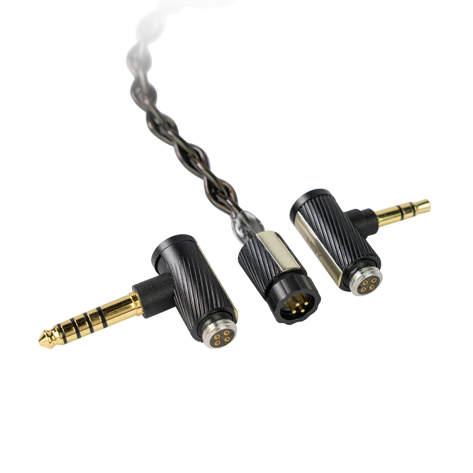HiBy HC1 plug for CuAg8 and CuAg8 Cable - Image 9