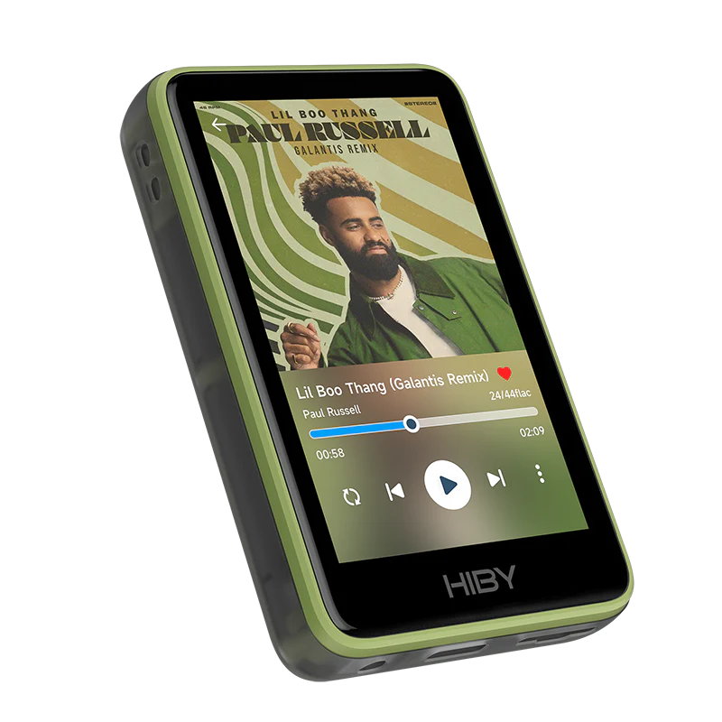 HiBy R1 - Image 14