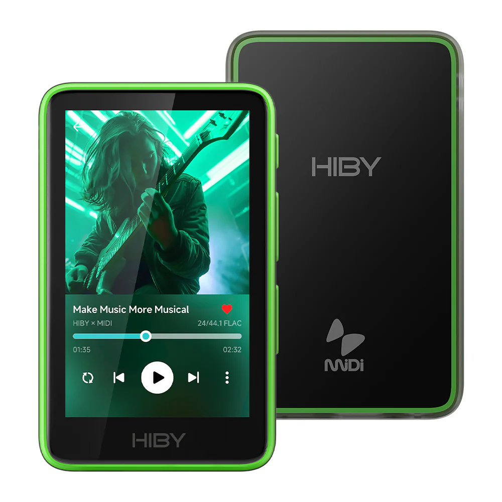 HiBy R1 - Image 26