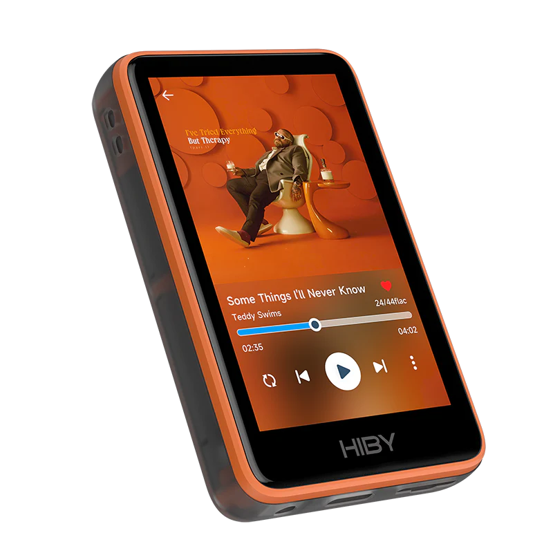 HiBy R1 - Image 4