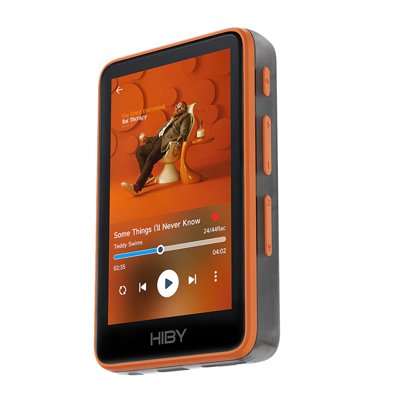 HiBy R1 - Image 5