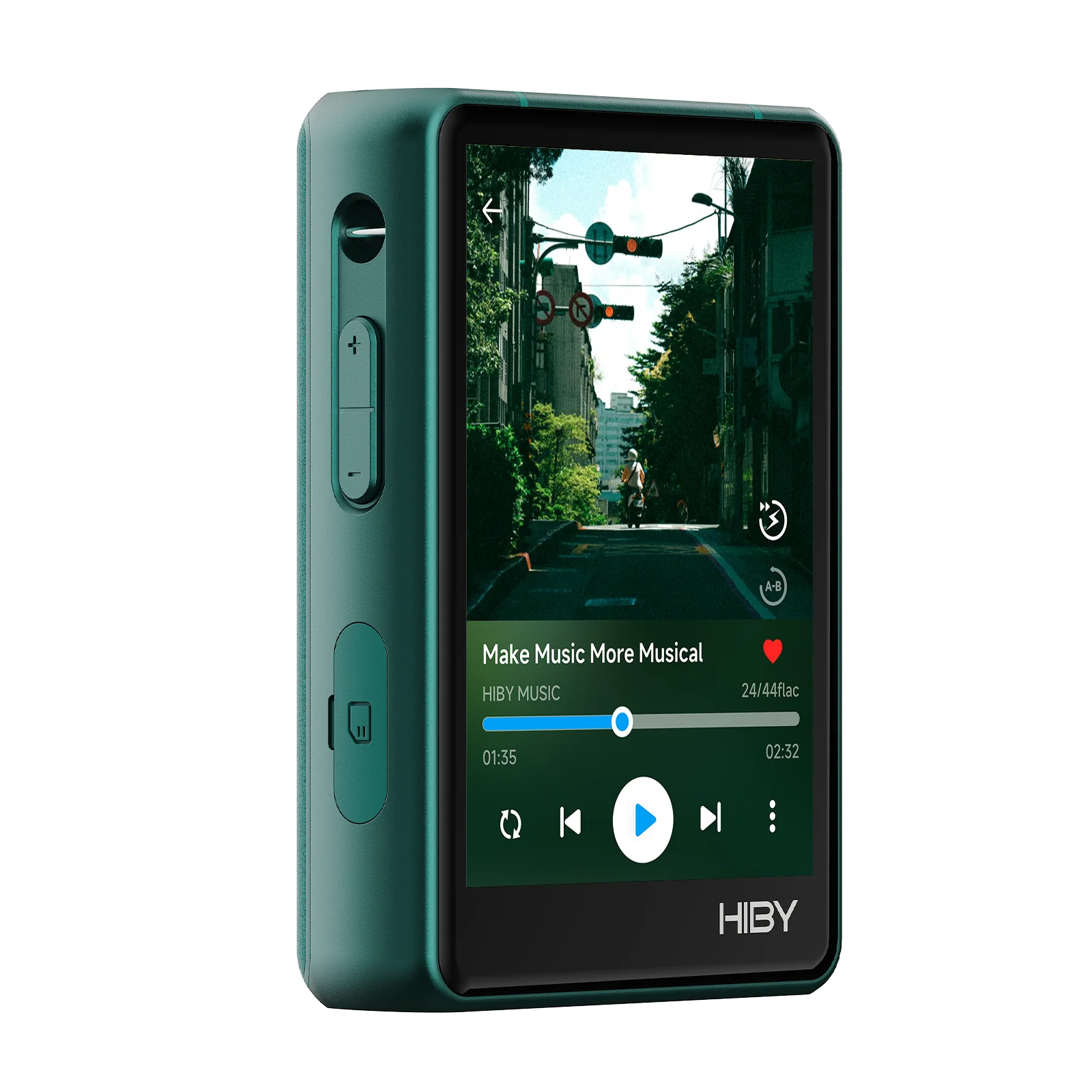 HiBy R3Pro II – Enhanced Pure Music Player - Image 10