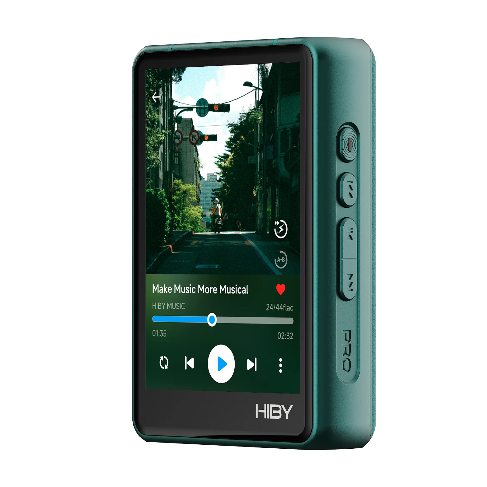 HiBy R3Pro II – Enhanced Pure Music Player - Image 11