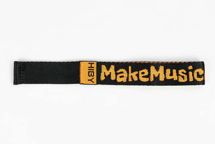 HiBy R4 Strap - Image 3