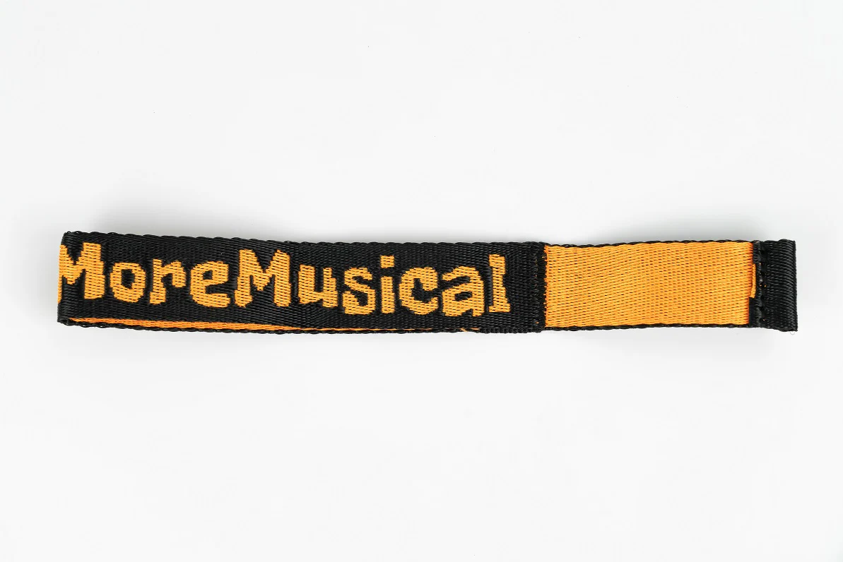 HiBy R4 Strap - Image 4