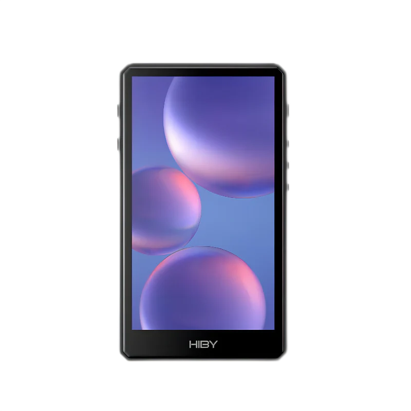 HiBy R5 II - Hi-Res Audio Player Medium-end Android DAP - Image 5