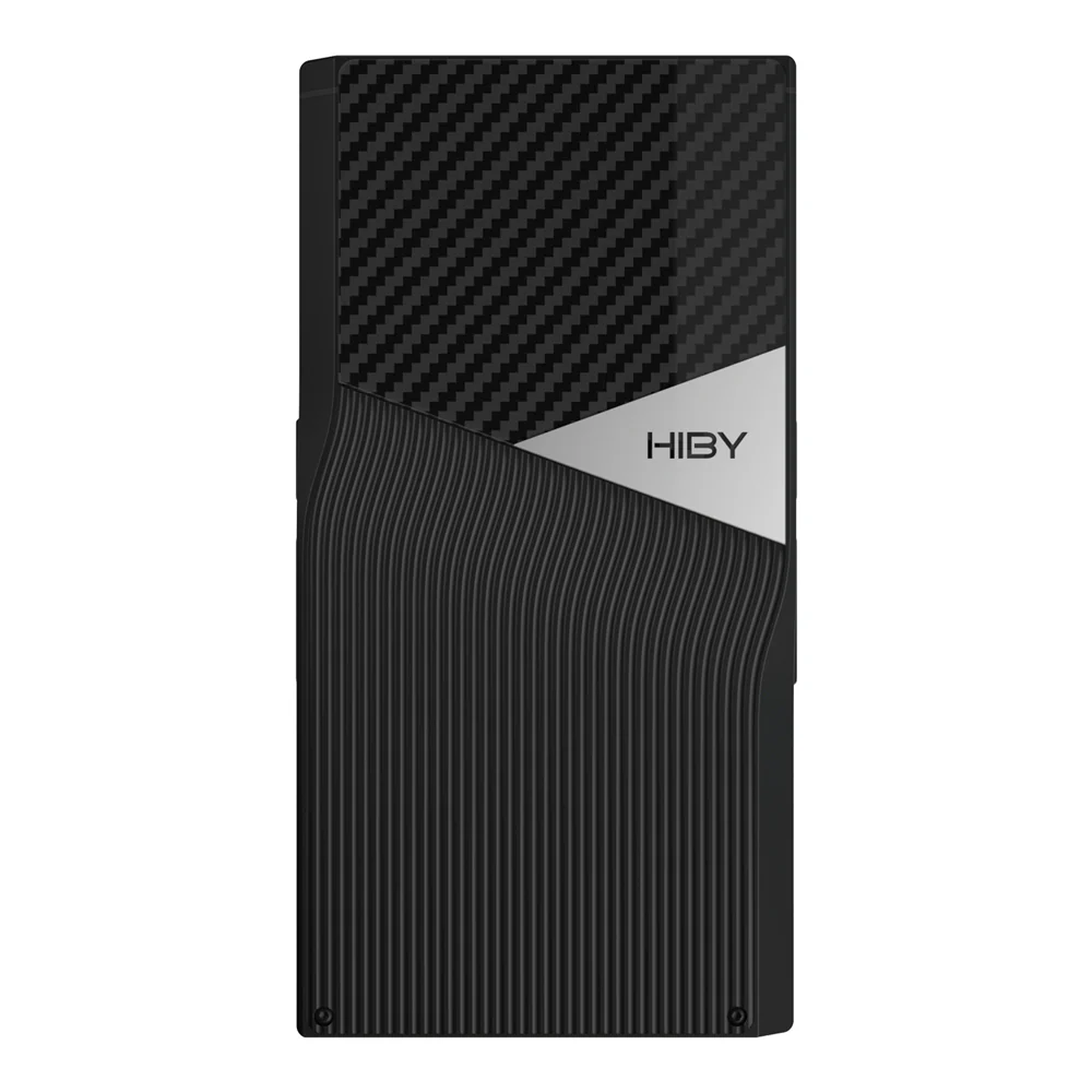 HiBy R6Pro II 2025 - Lossless Hi-Res Portable DAP - Image 10