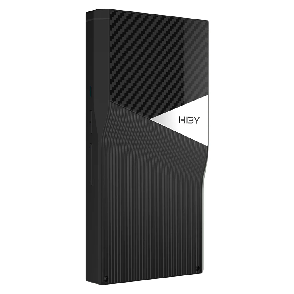 HiBy R6Pro II 2025 - Lossless Hi-Res Portable DAP - Image 12