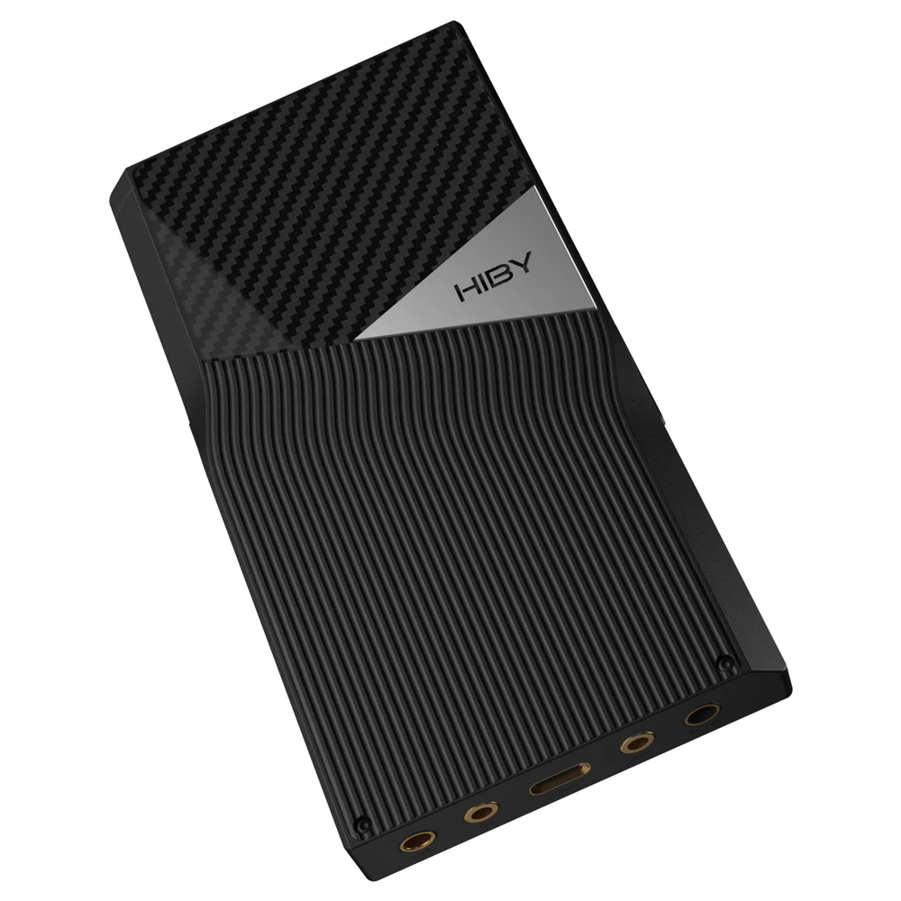 HiBy R6Pro II 2025 - Lossless Hi-Res Portable DAP - Image 13