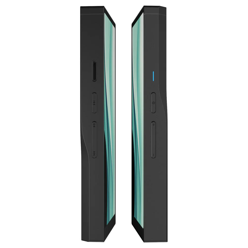 HiBy R6Pro II 2025 - Lossless Hi-Res Portable DAP - Image 14