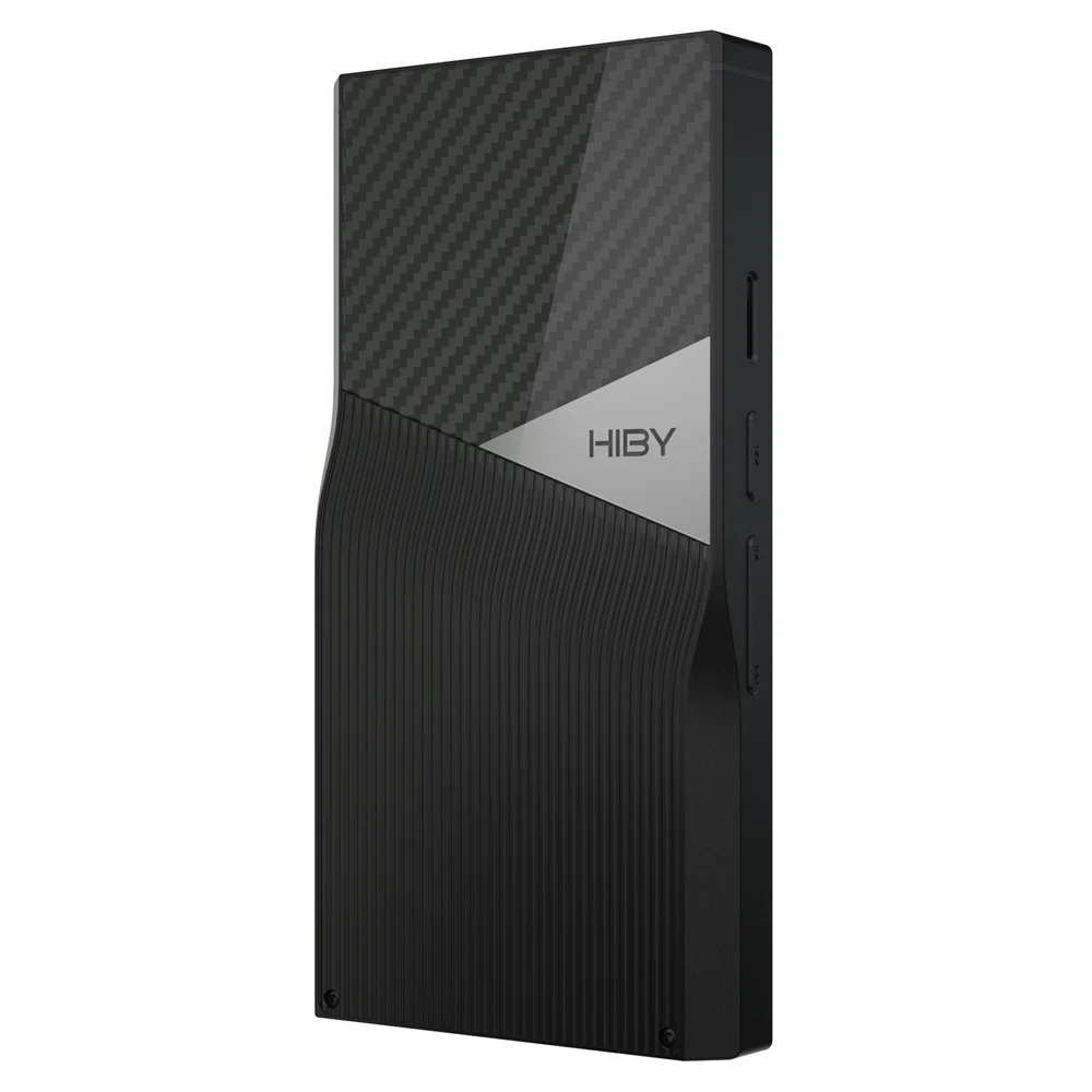 HiBy R6Pro II 2025 - Lossless Hi-Res Portable DAP - Image 15