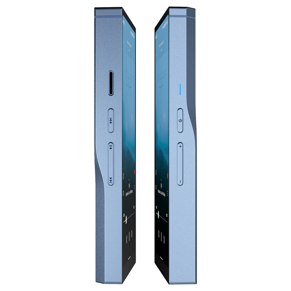 HiBy R6Pro II 2025 - Lossless Hi-Res Portable DAP - Image 6