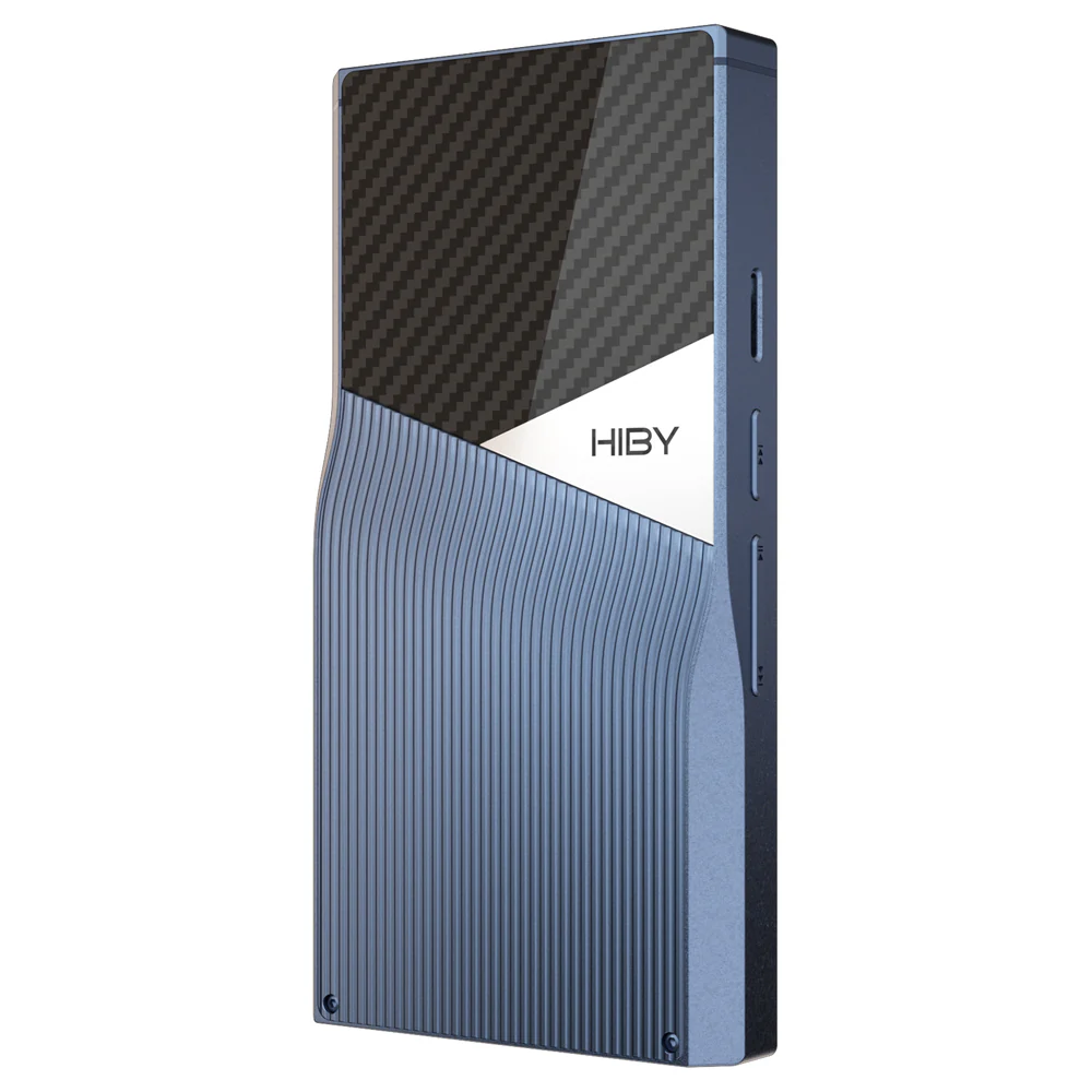 HiBy R6Pro II 2025 - Lossless Hi-Res Portable DAP - Image 7