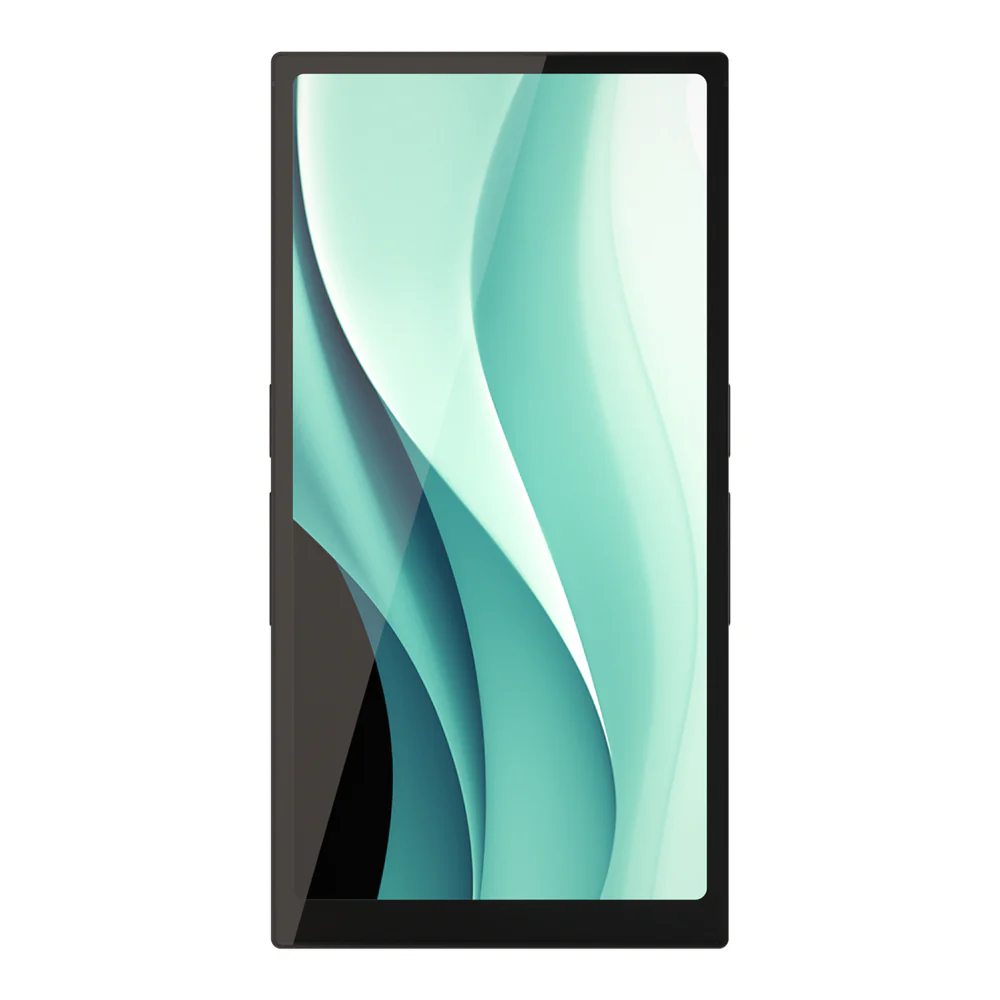 HiBy R6Pro II 2025 - Lossless Hi-Res Portable DAP - Image 9