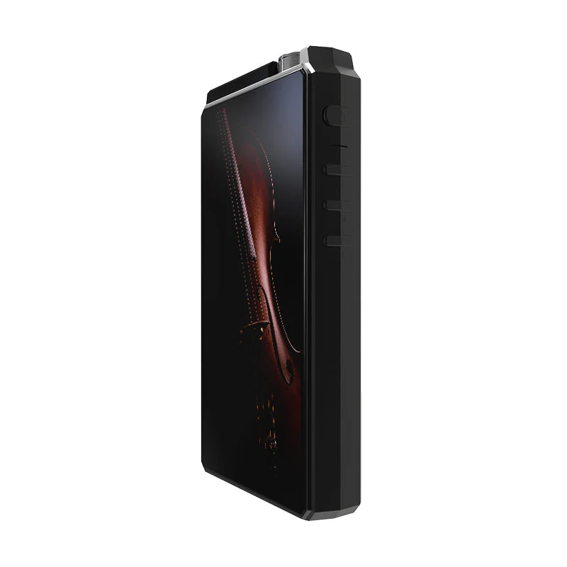 HiBy R8 Hi-Res Audio Player High-end DAP Mobile Concert Hall with Turbo Mode - Image 3