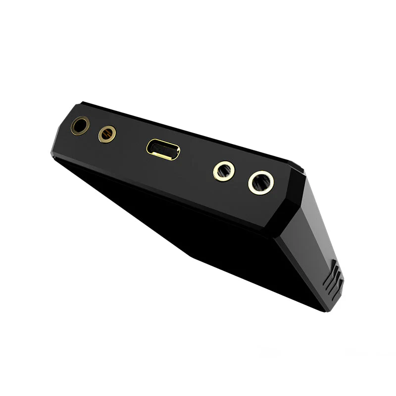 HiBy R8 Hi-Res Audio Player High-end DAP Mobile Concert Hall with Turbo Mode - Image 4