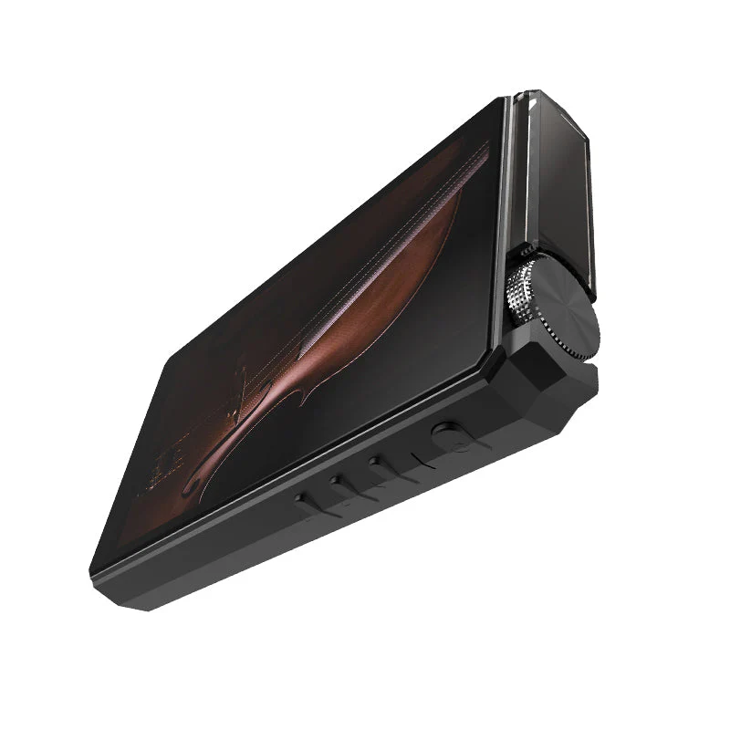 HiBy R8 Hi-Res Audio Player High-end DAP Mobile Concert Hall with Turbo Mode - Image 5