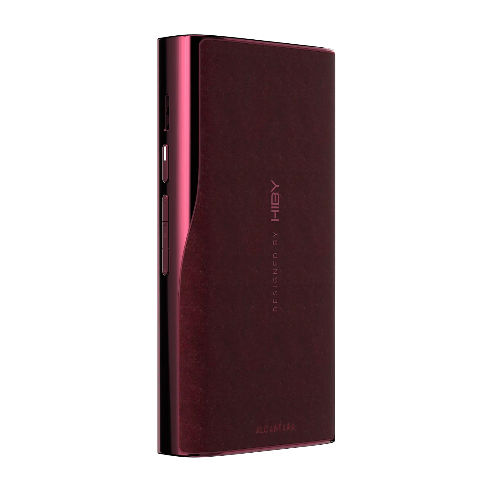 HiBy R8 II - Hi-End Android Digital Audio Player - Image 11