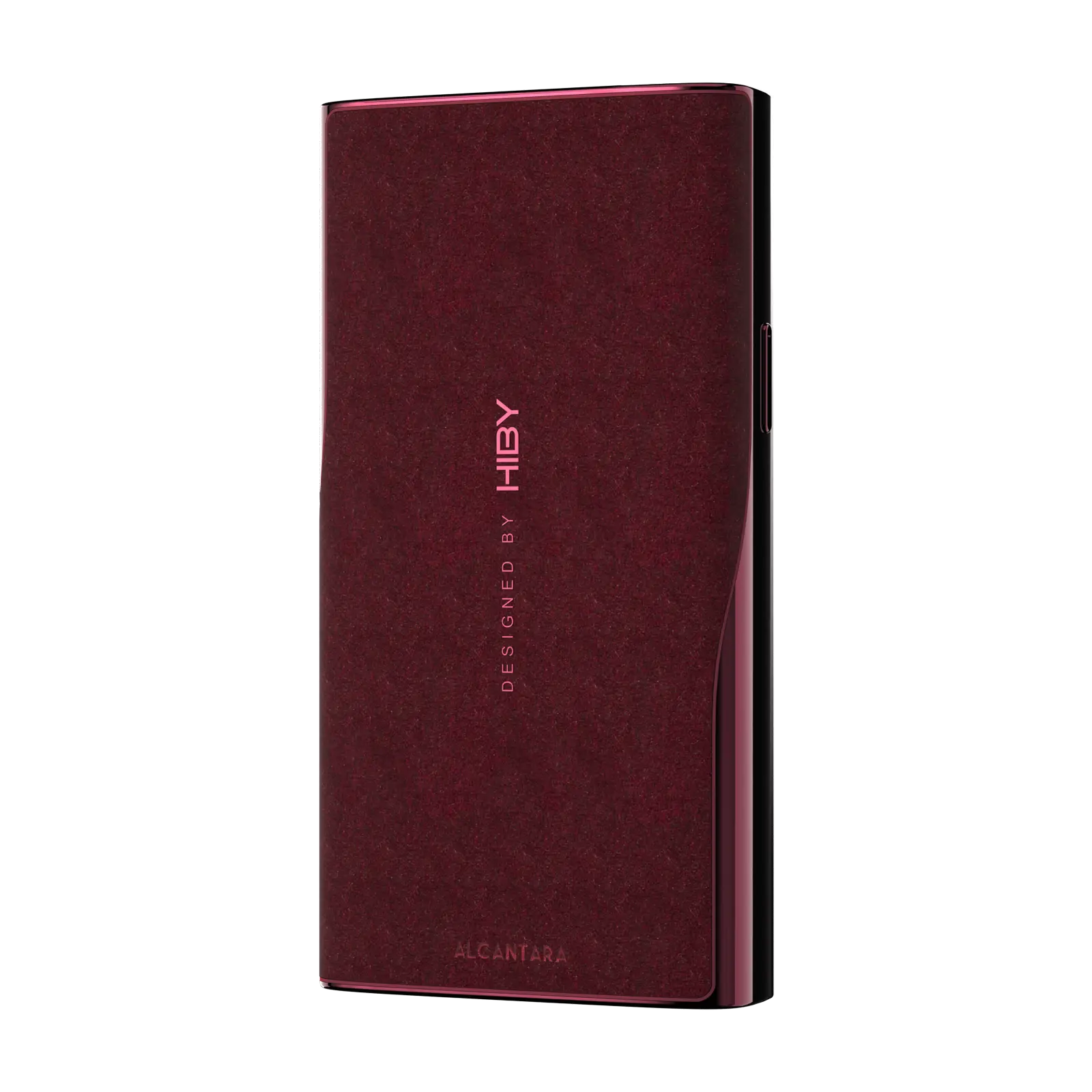 HiBy R8 II - Hi-End Android Digital Audio Player - Image 14