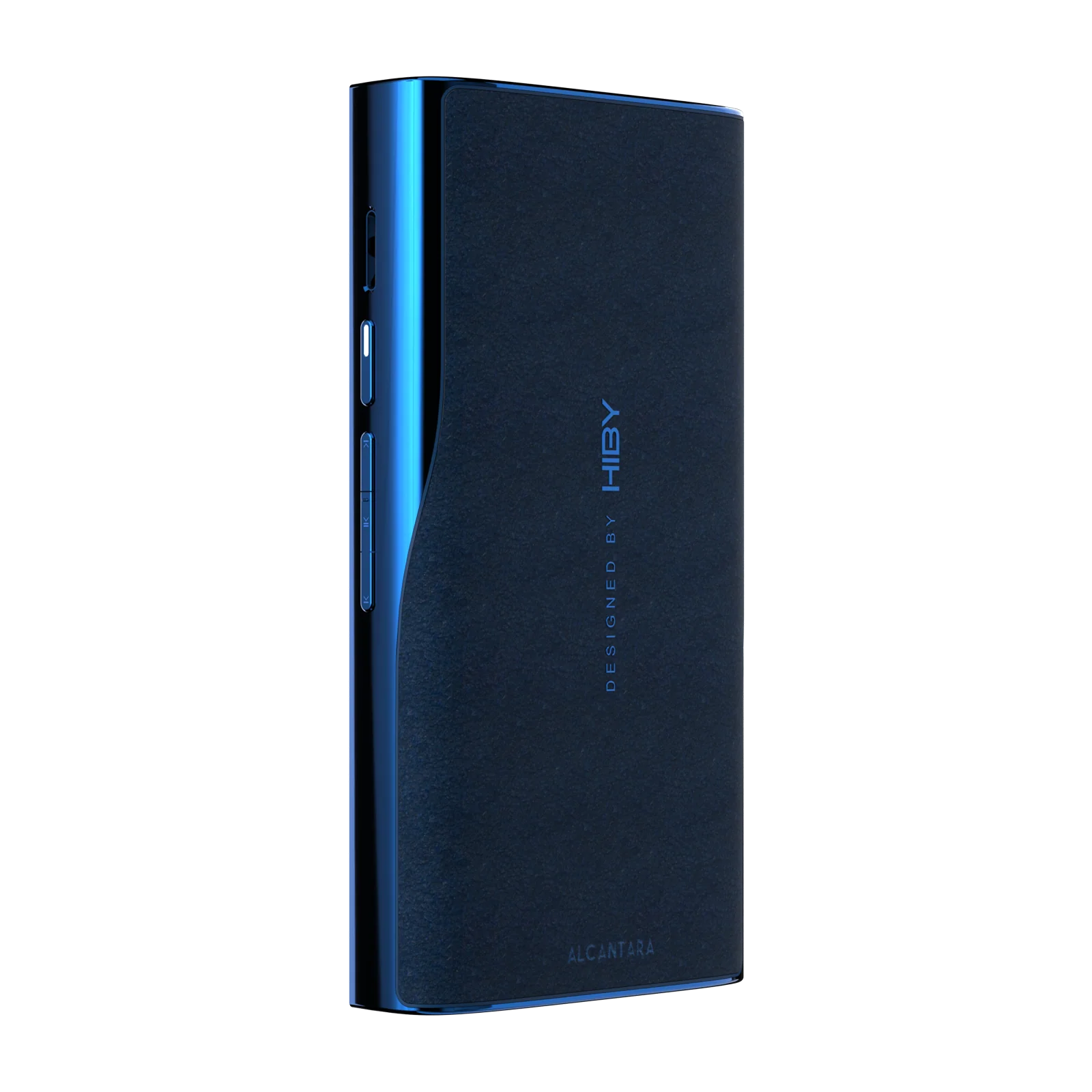 HiBy R8 II - Hi-End Android Digital Audio Player - Image 20