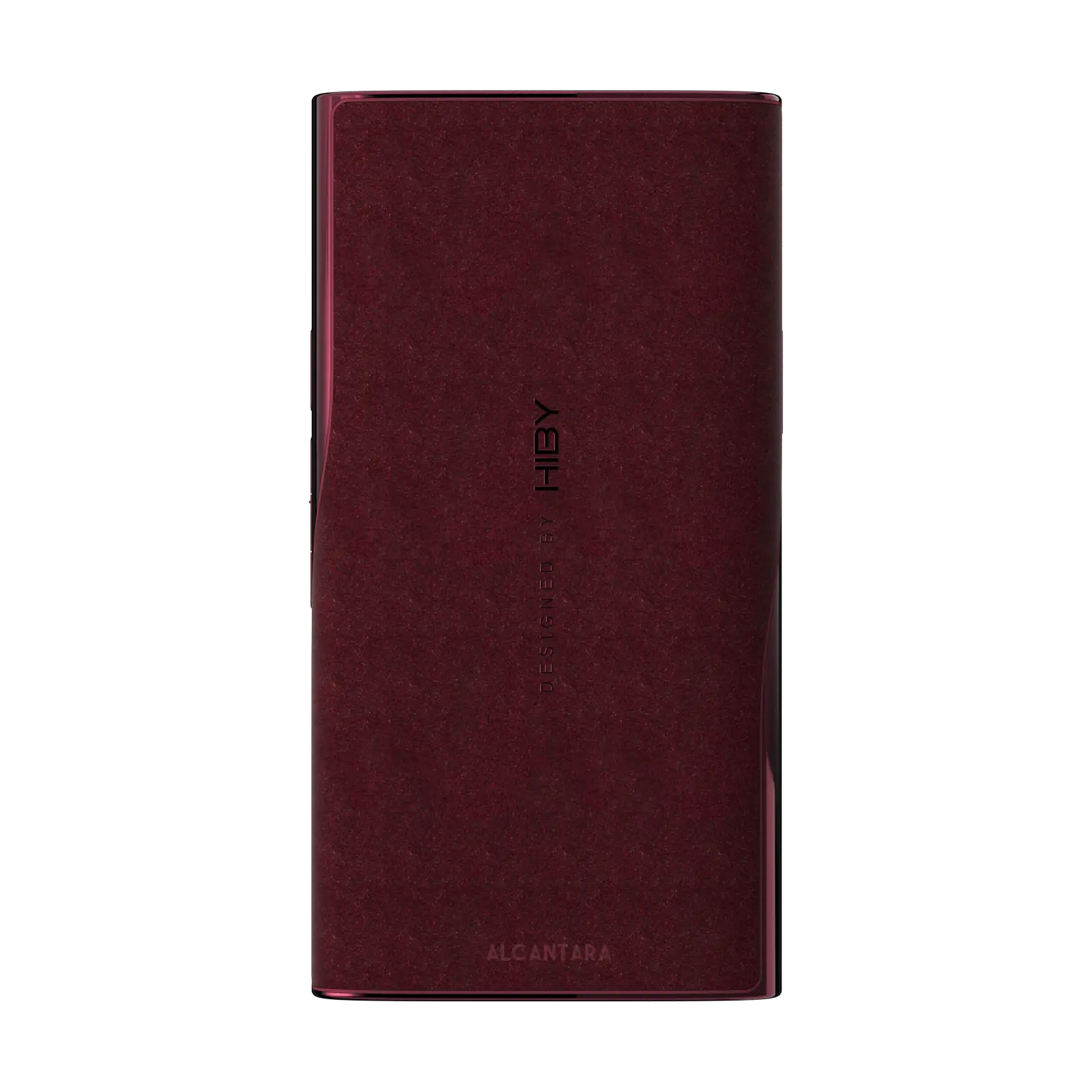 HiBy R8 II - Hi-End Android Digital Audio Player - Image 9