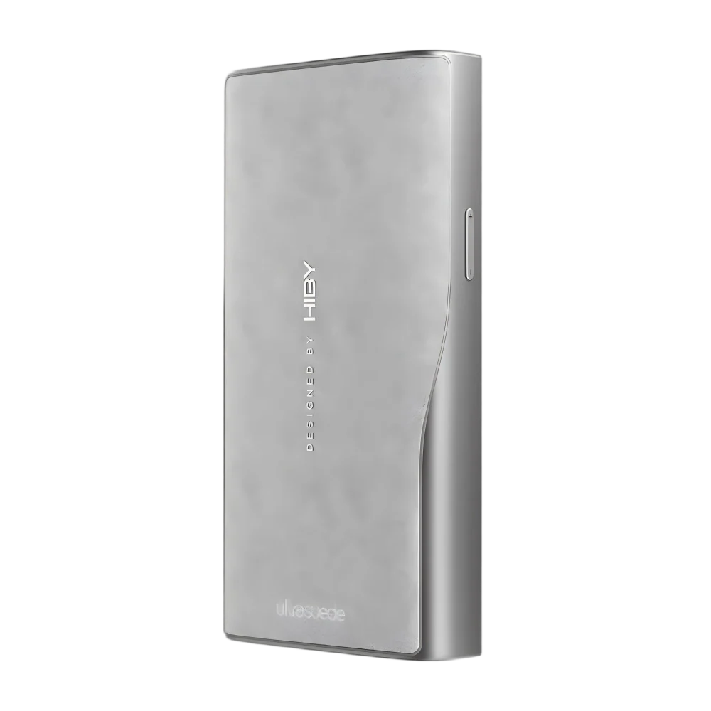 HiBy R8 II Aluminum Alloy Ver. - Image 4