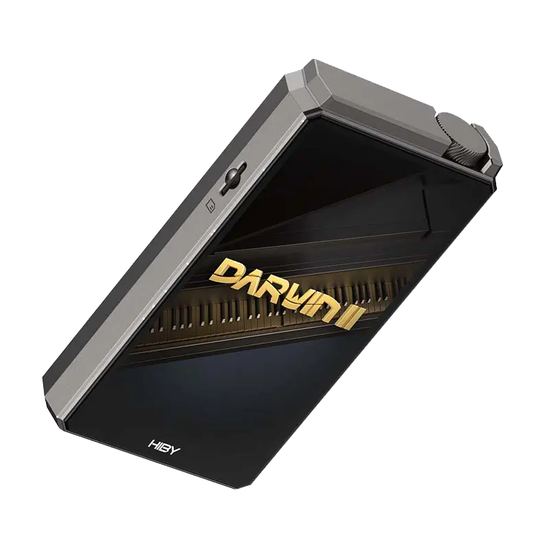 HiBy RS8 + Zeta - Image 6