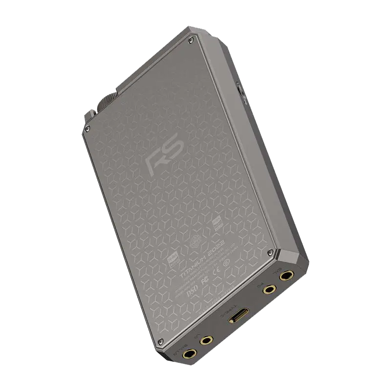 HiBy RS8 + Zeta - Image 7