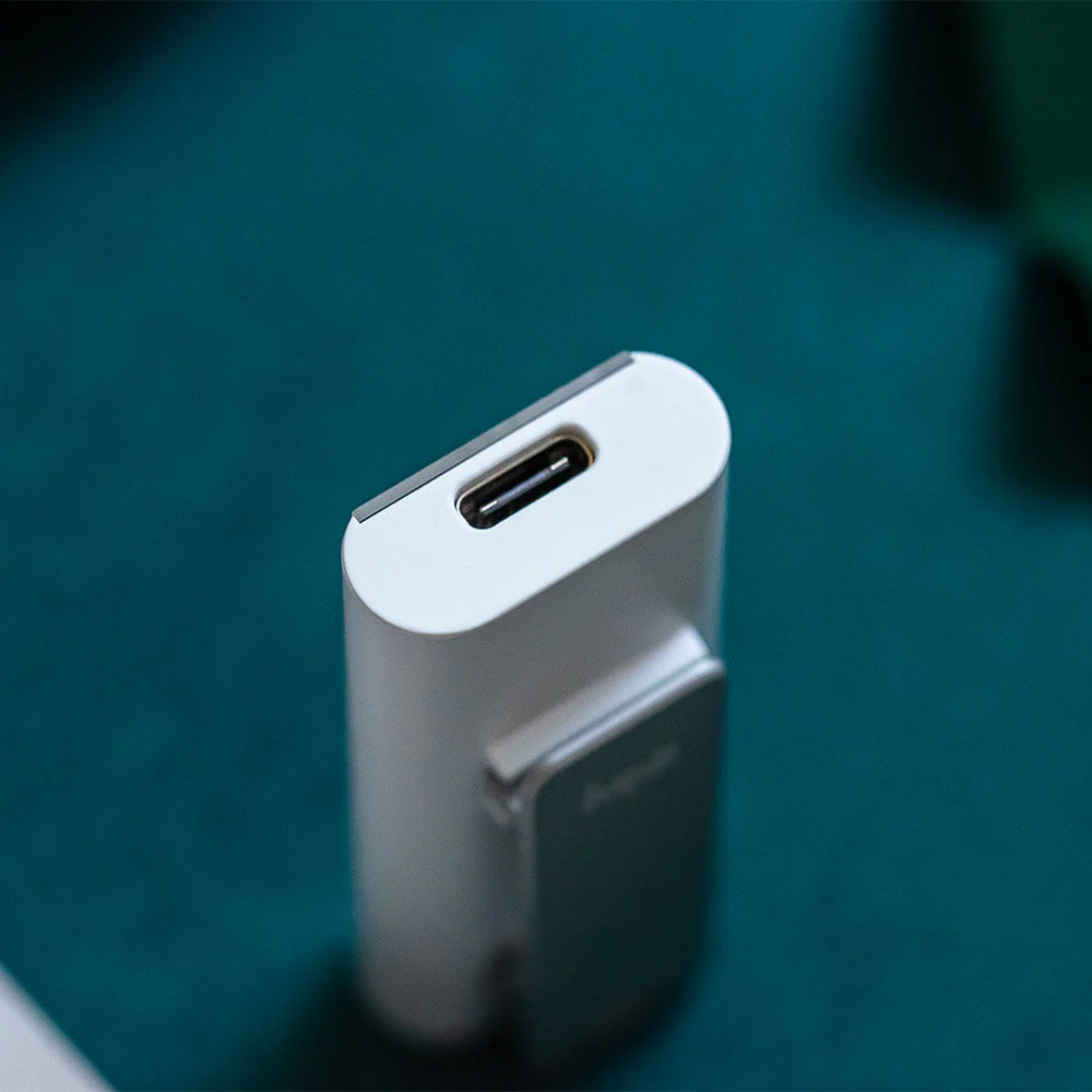 HiBy W1 - Image 7