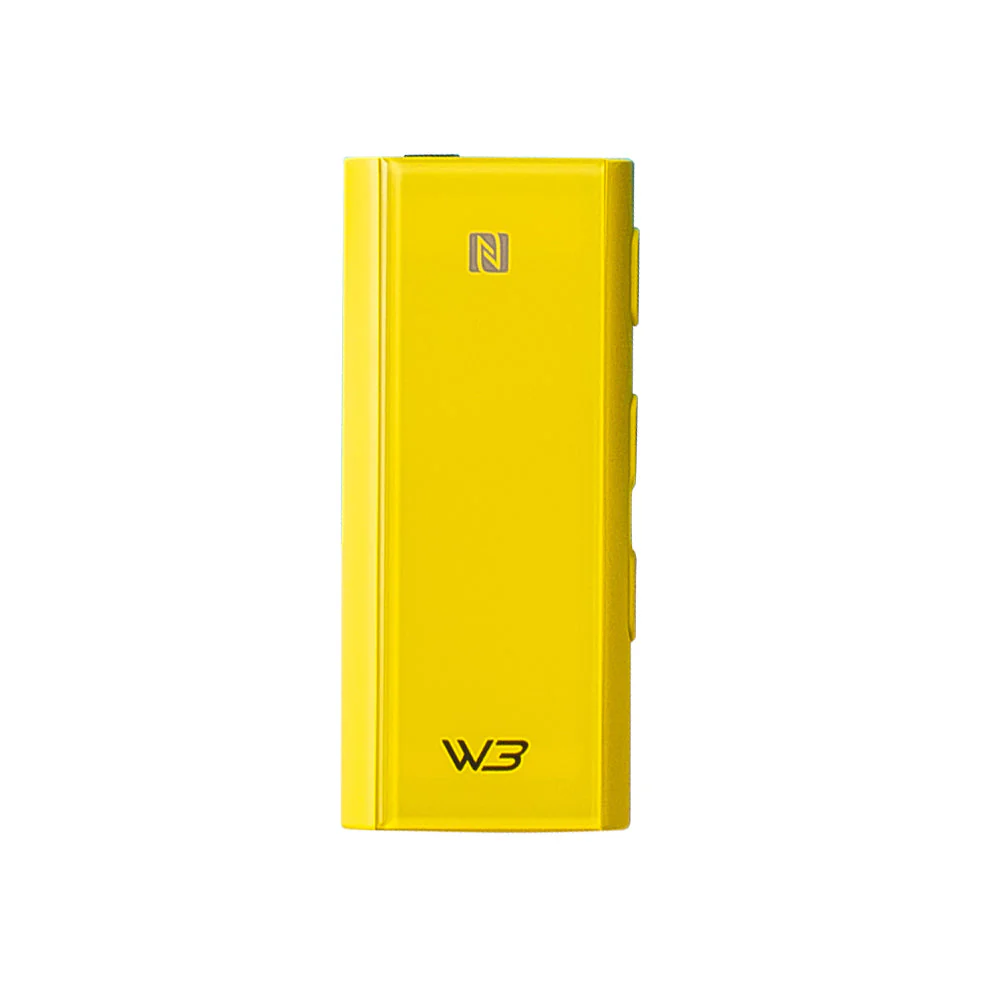 HiBy W3 - Image 11
