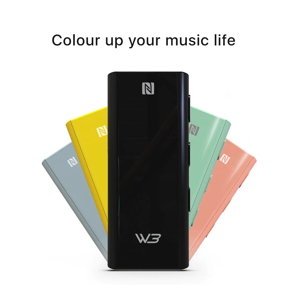 HiBy W3 - Image 3