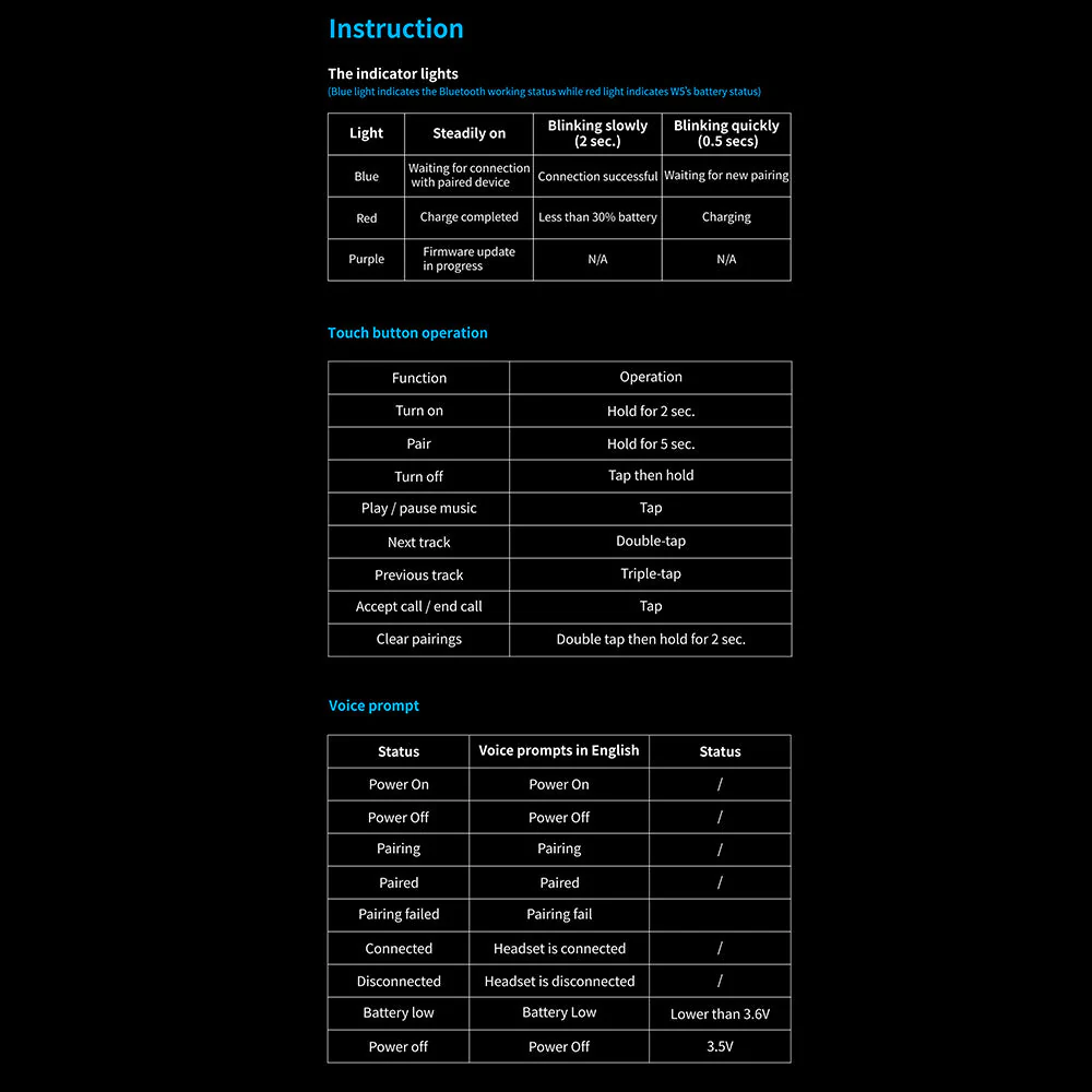 HiBy W5 - Image 5