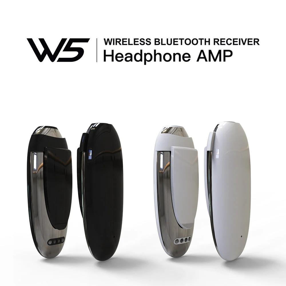 HiBy W5 - Image 6
