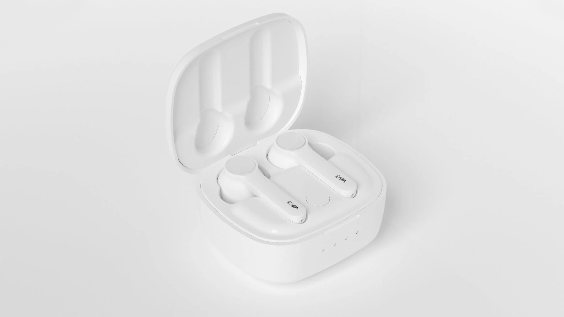 HiBy WH3 - Image 13