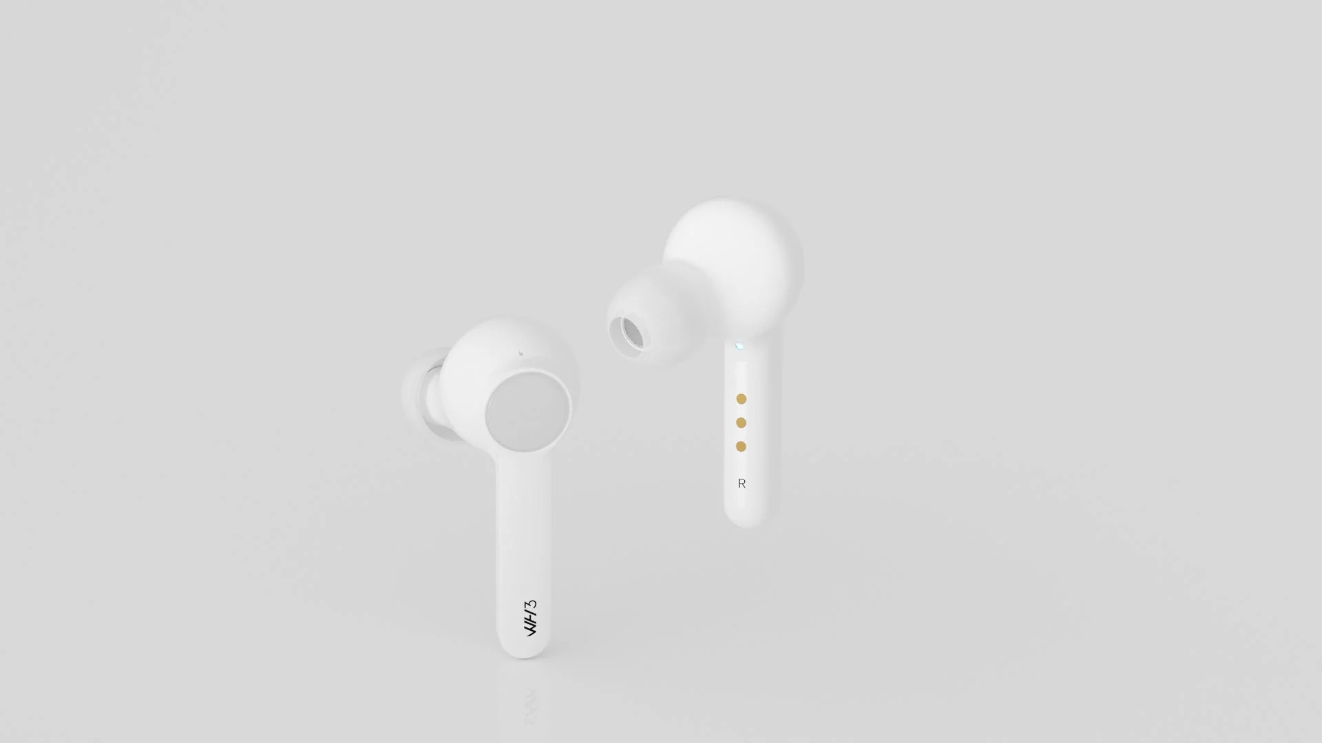 HiBy WH3 - Image 15