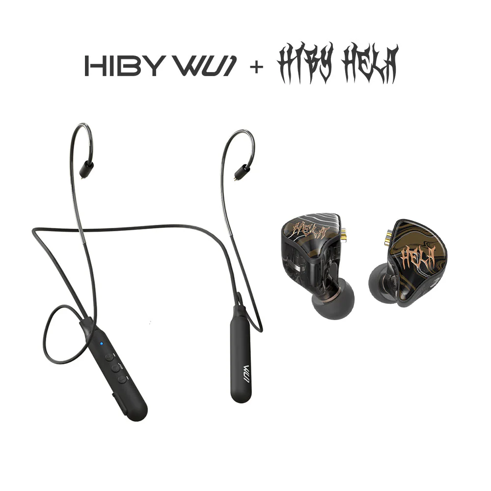 HiBy WU1 - Image 3
