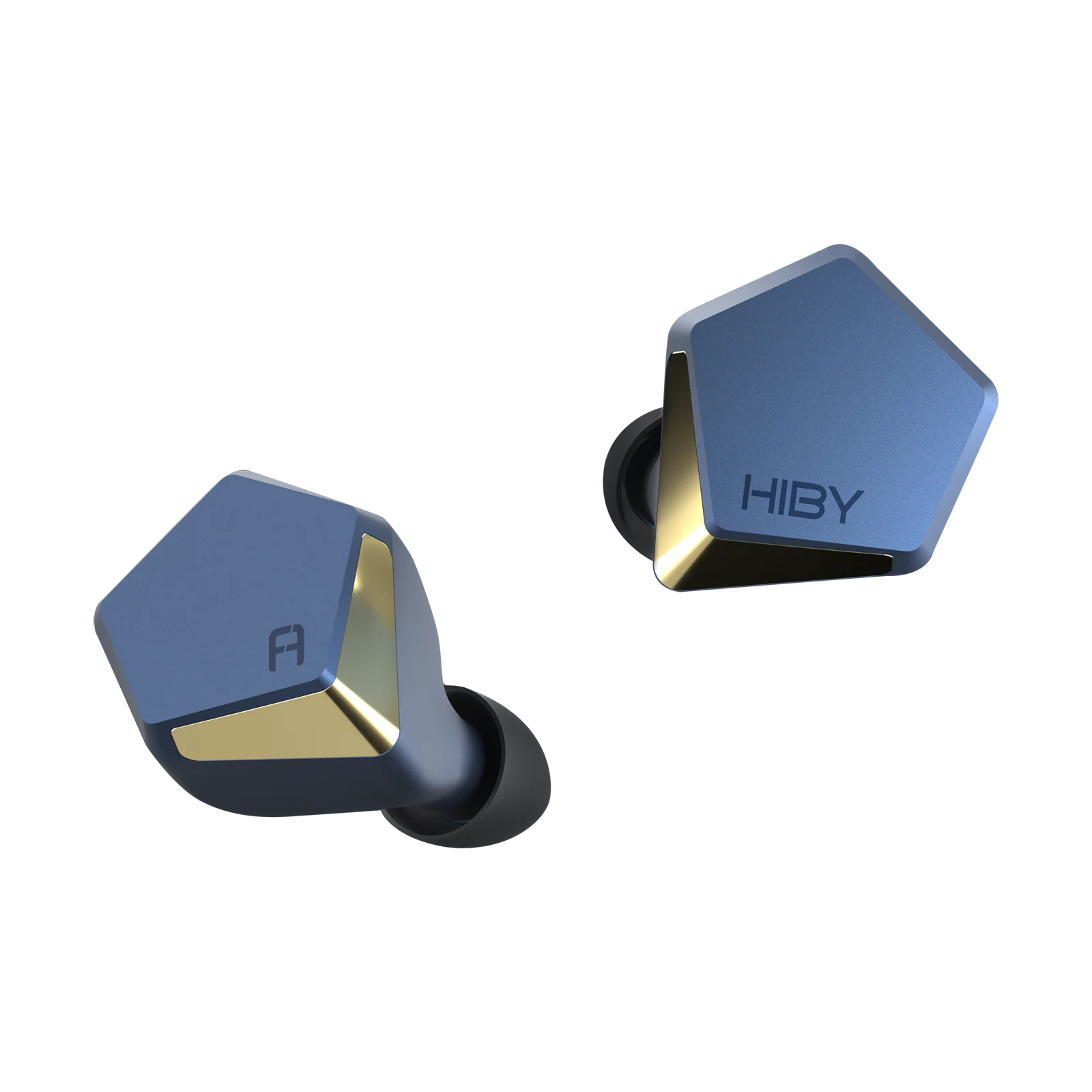 HiBy X Faudio - Project Ace - Image 5