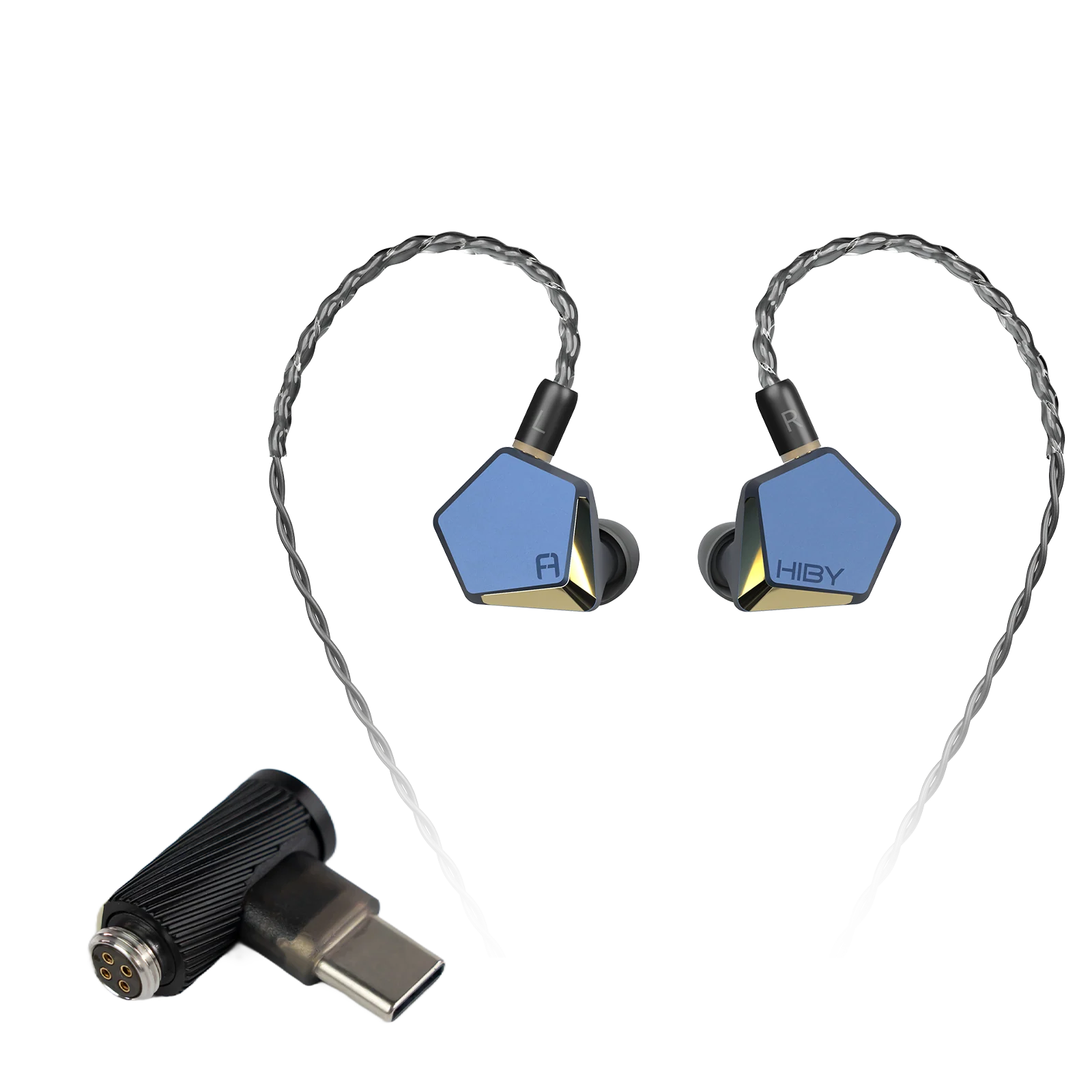 HiBy X Faudio - Project Ace - Image 8